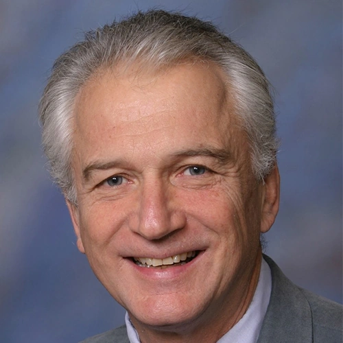 Paul Hendrick Sugarbaker