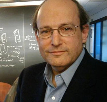 Paul Joseph Steinhardt