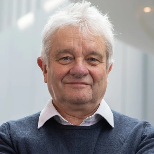 Paul Nurse