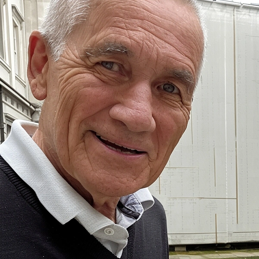 Peter Christian Gøtzsche