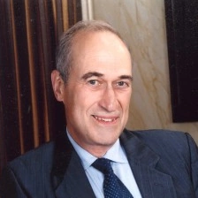 Peter Elias