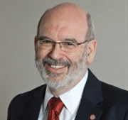 Peter Gluckman