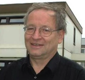 Peter Grassberger