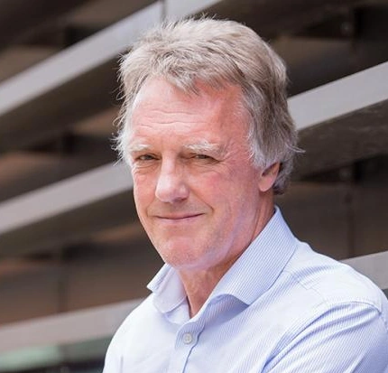 Peter John Ratcliffe