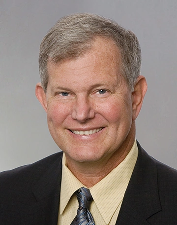 Peter Morrison Vitousek