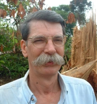 Philip Martin Fearnside