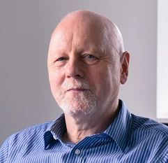 Philip St. John Russell