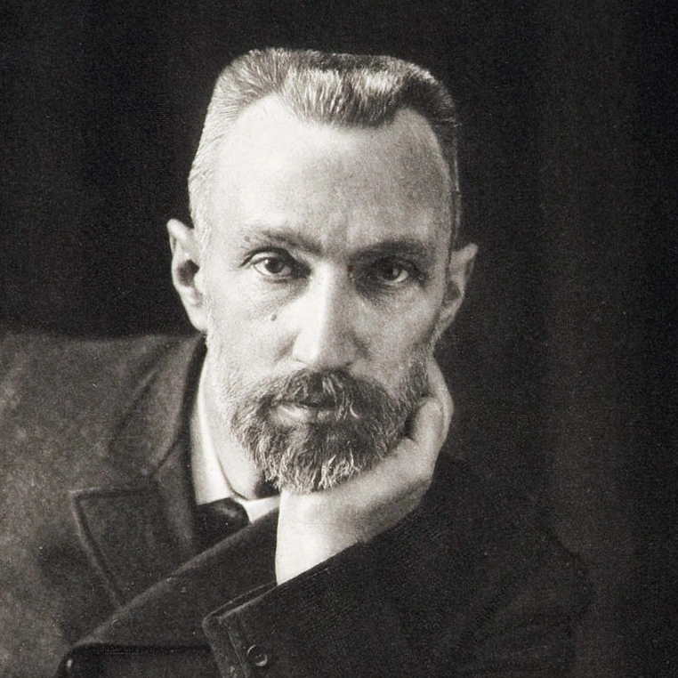 Pierre Curie