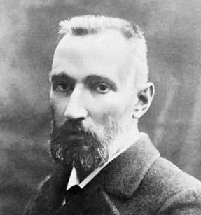 Pierre Curie
