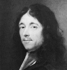 Pierre de Fermat