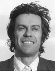 Pierre-Gilles de Gennes