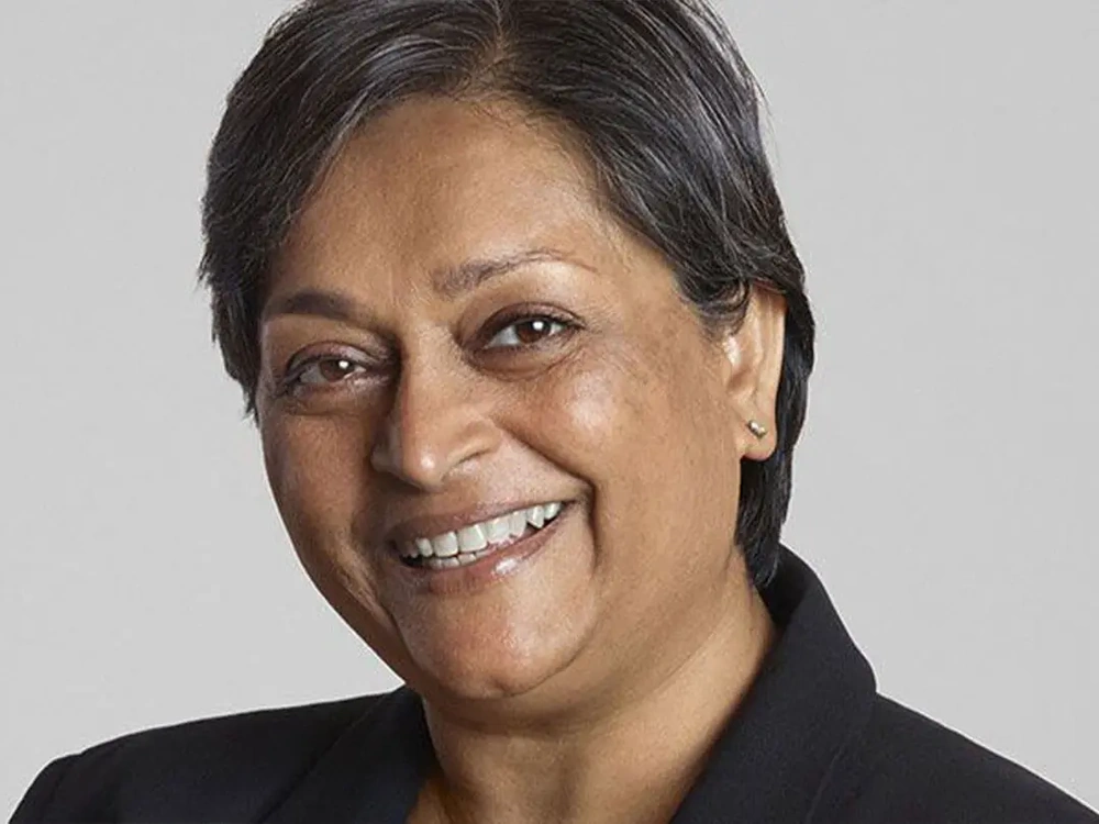 Quarraisha Abdool Karim