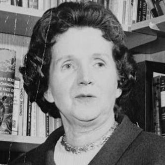Rachel Carson