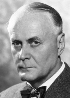 Ragnar Arthur Granit