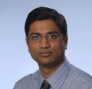 Raj Vuppalanchi