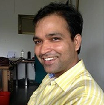 Rajesh Kumar Rai