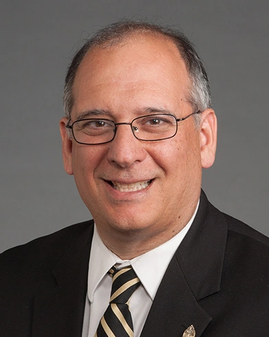 Ralph B. D'Agostino