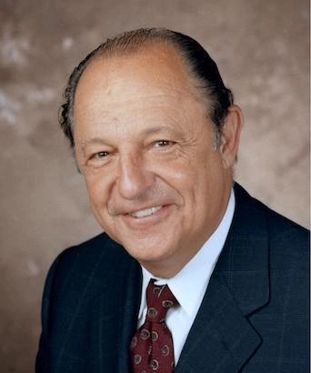 Ralph DeFronzo