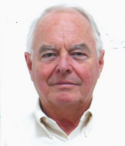 Ralph Tyrrell Rockafellar