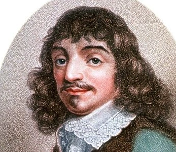 René Descartes