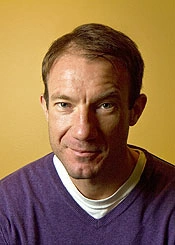 Richard Edward Green