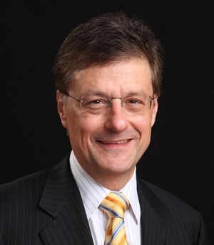 Richard Frederick Spaide