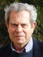 Richard Graham Michael Morris