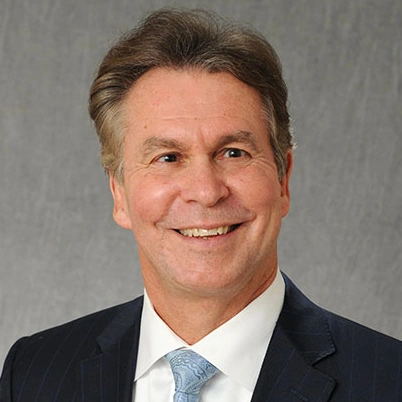 Richard G.W. Anderson