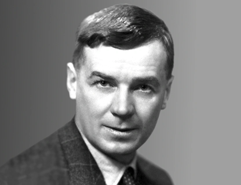 Richard Laurence Millington Synge