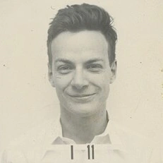 Richard Phillips Feynman