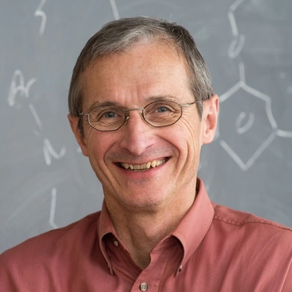 Richard Royce Schrock