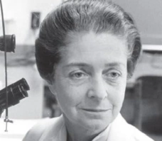 Rita Levi-Montalcini