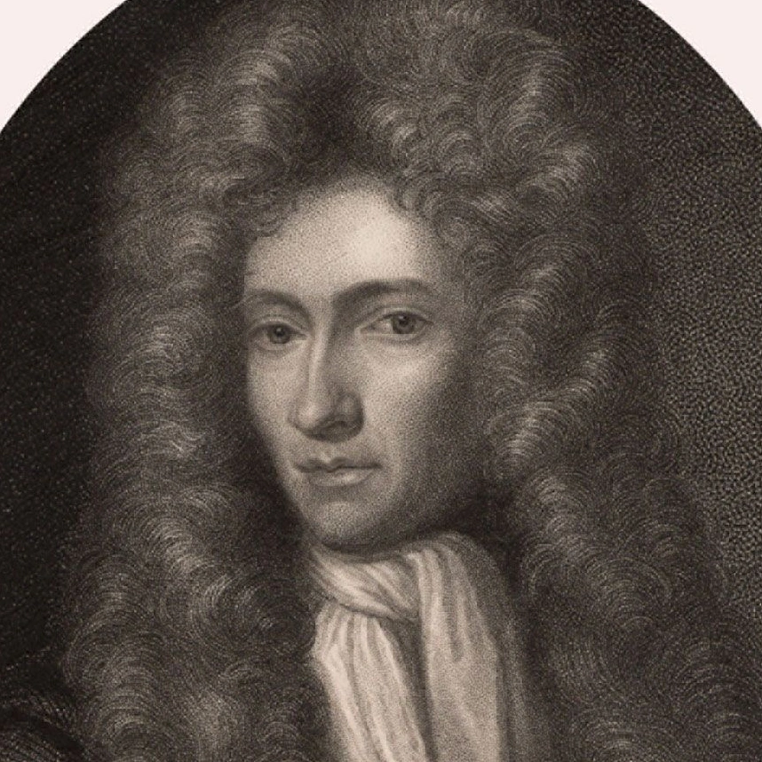 Robert Boyle