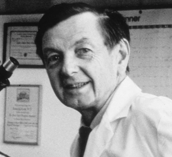 Robert Edward Scully