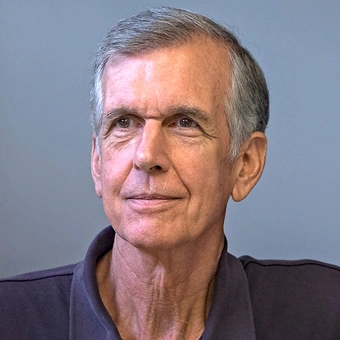 Robert Eric Ricklefs