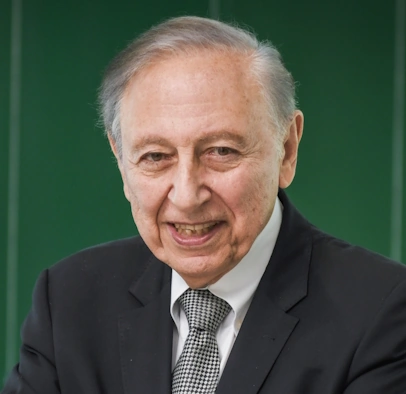 Robert Gallo