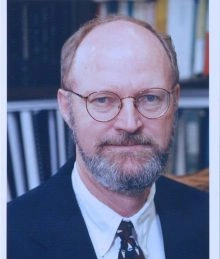 Robert Howard Grubbs