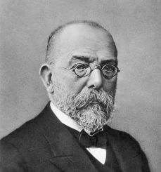 Robert Koch