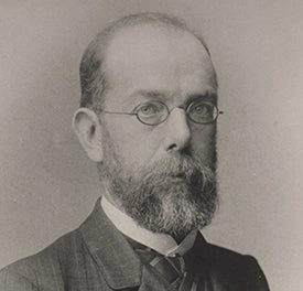 Robert Koch