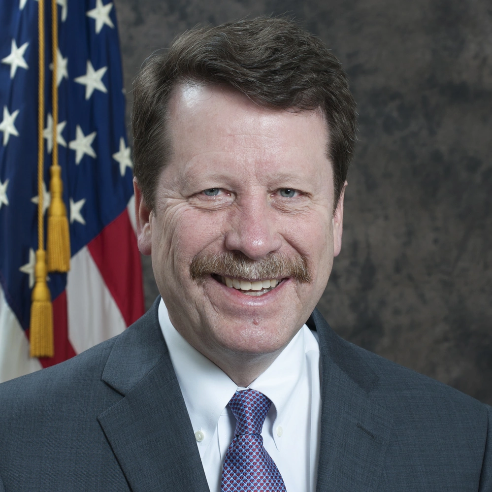Robert M. Califf