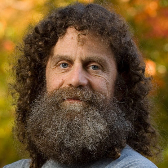 Robert Sapolsky