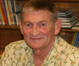 Robert Thomas Knight