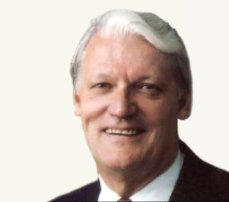 Robert William Schrier