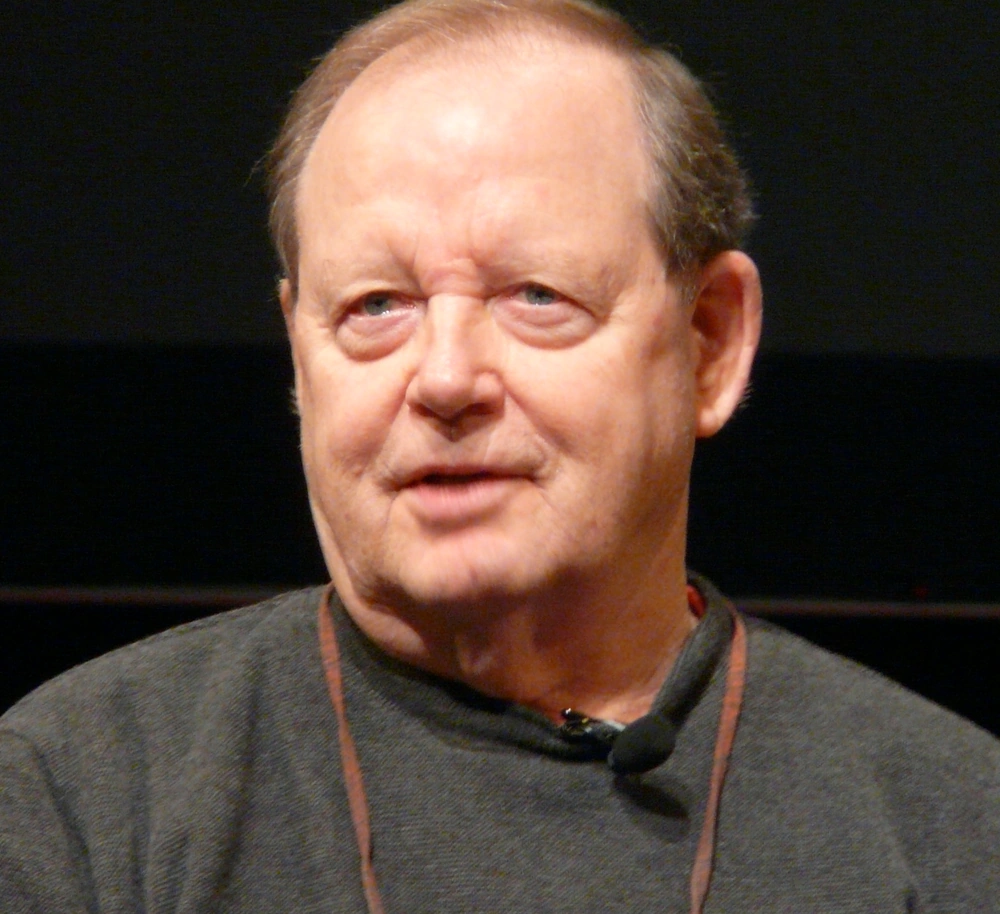 Robert William Taylor