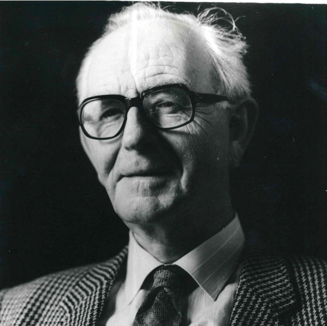 Rodney Robert Porter