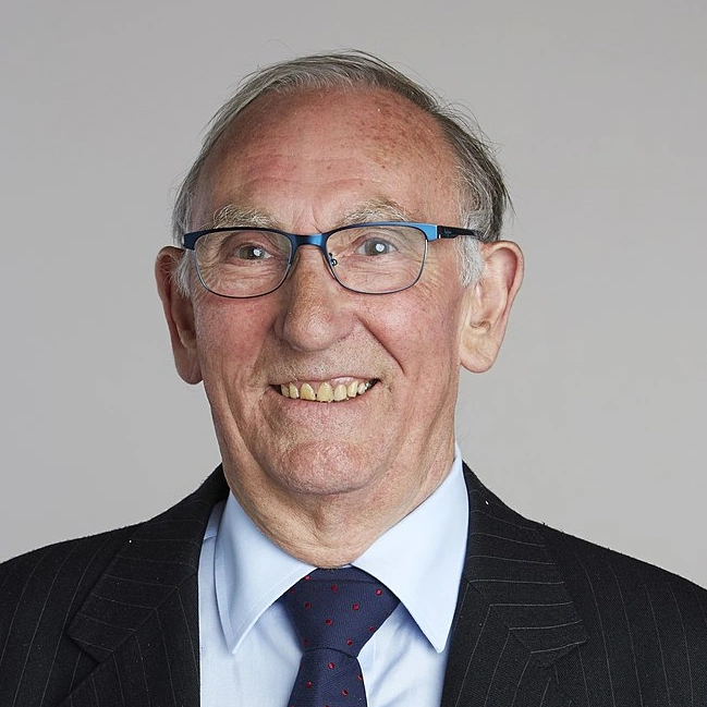 Roger Arthur Sheldon