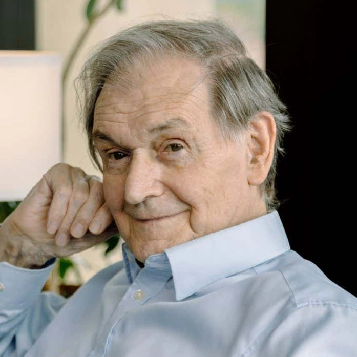 Roger Penrose