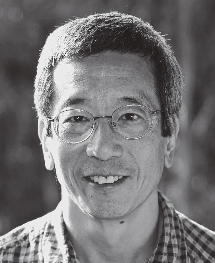 Roger Tsien