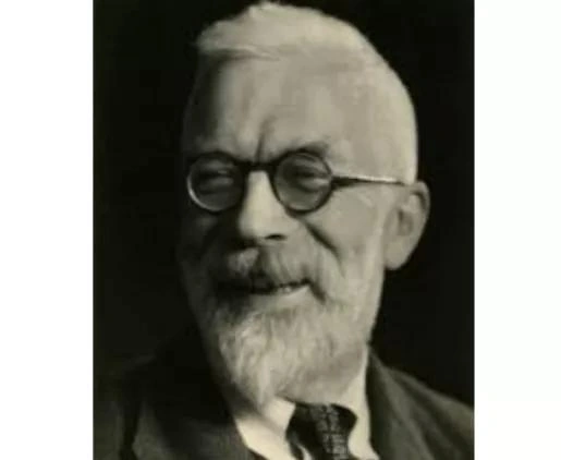 Ronald Aylmer Fisher