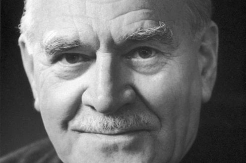 Ronald George Wreyford Norrish